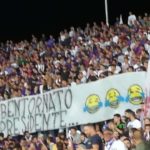 ADV torna allo stadio e la Fiorentina strapazza il Chievo