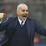 Pioli: “Dopo la sconfitta con l’Inter la vittoria era di rigore”