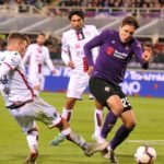 Fiorentina – Cagliari: “I Giudizi Del Re”