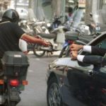 Lieto fine a Napoli: ladro perde Rolex ma un tifoso glielo restituisce