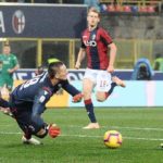 Bologna-Fiorentina: “I Giudizi Del Re”