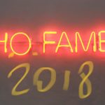 “H.o.Fame 2018”, si è tenuta ieri sera la tradizionale riunione sgranereccia in salsa viola