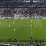I tifosi si annoiano, calo di presenze allo Juventus Stadium