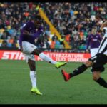 Udinese – Fiorentina 1-1 “I Giudizi Del Re”
