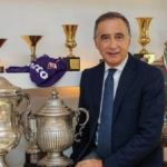 Cognigni: “Fiorentina da finale Champions, sconfitto sia Liverpool che Tottenham”