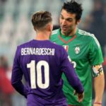 Orgoglio Bernardeschi, c’è anche molta Fiorentina nell’impresa in Champion