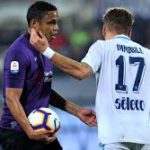 Fiorentina-Lazio 1-1 “I Giudizi Del Re”