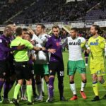 Fiorentina-Sassuolo 0-1 “I Giudizi Del Re”