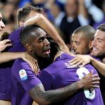 Fiorentina ancora in corsa per l’obiettivo stagionale: non accadeva da anni