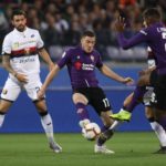 Fiorentina-Genoa 0-0 “I Giudizi del Re”
