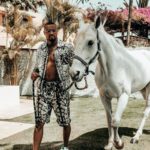 Kevin-Prince Boateng: “Amo gli animali e mi ispiro a Cerci”