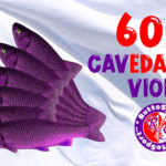 Nasce il movimento dei tifosi “600 Cavedani Viola”, il debutto a Verona