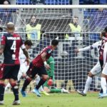 Cagliari – Fiorentina 5-2 “I Giudizi del Re”