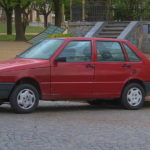 Vende Fiat Duna a 50.000 euro: “Il prezzo lo decide la legge”