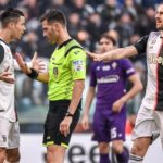 Juventus-Fiorentina 3-0: “I Giudizi del Re”