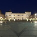 Torino: Festeggia lo scudetto con la maglia della Juve. È grave