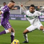 Fiorentina – Sassuolo 1-1: “I Giudizi del Re”