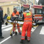 Tragedia a Firenze: Morto il commercialista di Campo di Marte