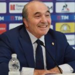 Commisso: “Voglio una Fiorentina competitiva per l’Europa”
