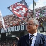 Salernitana in Serie A: arrivano i 6 punti per la Champions della Lazio?