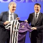 FIGC bacchetta Agnelli e Commisso: vietata seconda squadra nello stesso campionato