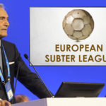Gravina lancia il progetto Subter League: “Pensata per il livello del calcio italiano”