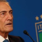 Ripescaggio Italia: FIGC disponibile ad inviare armi in Kosovo