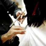 Parla il parrucchiere di Vessicchio: “Impacchi di olio extravergine per mantenere sani i capelli”