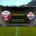 Una Fiorentina mondiale impone il pari ai protagonisti della World Cup