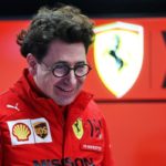 Ferrari: addio Binotto, allenerà la Juve il prossimo anno