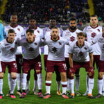Italiano: “Felici per il Torino, siamo gemellati”