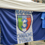 Napoli, festa e doccia fredda: il CdG potrebbe ribaltare la penalizzazione della Juve