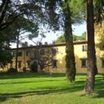 Ritiro estivo della Fiorentina, si fa largo l’ipotesi Villa Montalvo a Campi Bisenzio