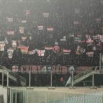 La Fiorentina ringrazia i tifosi rossoneri, con i loro soldi pagato Ranieri