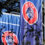 Sentenza shock! UEFA inflessibile: Juve fuori dalle coppe per 2  ̶a̶n̶n̶i̶  mesi