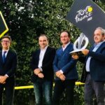 Tour de France a Firenze: la Grande Boucle 2024 partirà dal cantiere del Franchi