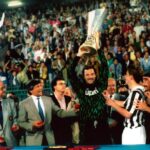 Clamoroso: la Juventus dovrà restituire la Coppa Uefa 1989/90 alla Fiorentina