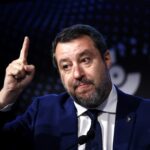 Salvini: “Prima il ponte sullo stretto, poi il nuovo Franchi”