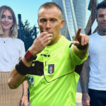 E’ finita tra Ferragni e Fedez: la Lega dispone minuto di silenzio sui campi della Serie A